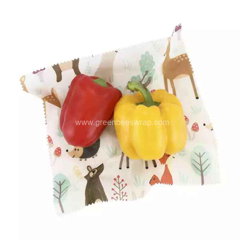 Organic Vegan wax wraps-2