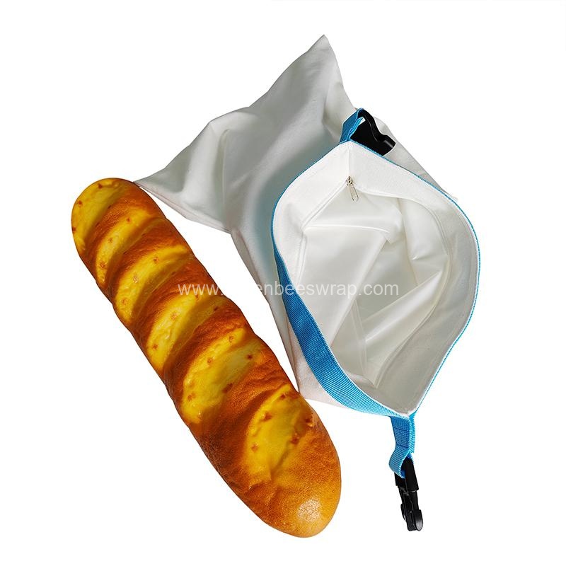 Reusable TPU Bread Freshness Bag3