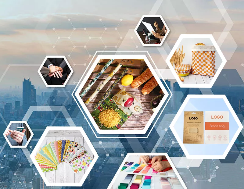 private label & oem sustainable packaging