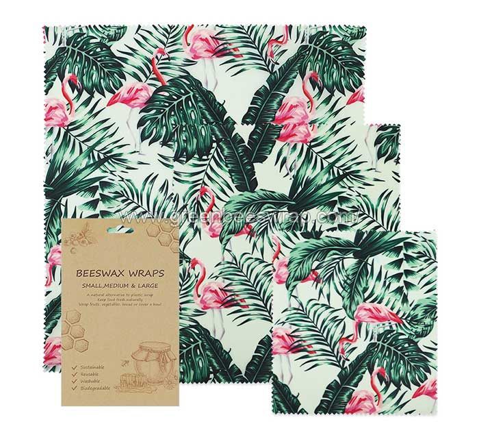 Beeswax Packaging Is A Good Plastic-free Alternative Beeswax Packaging Is A Good Plastic-free Alternative