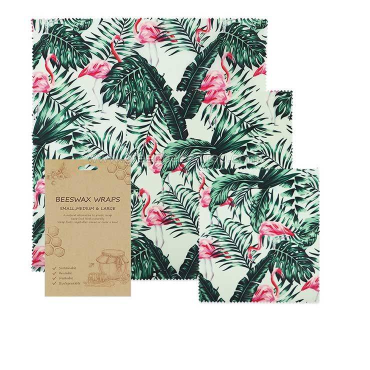 How to Use Beeswax Wraps?