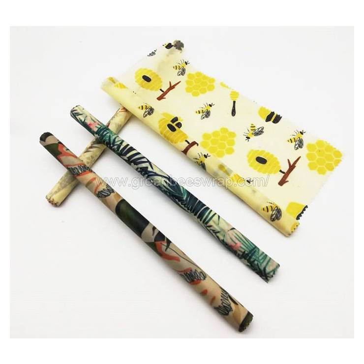 What is the Purpose of Beeswax Packs?