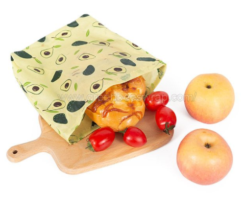 Stun Your Classmates with Beeswax Wraps for Back-to-school Day