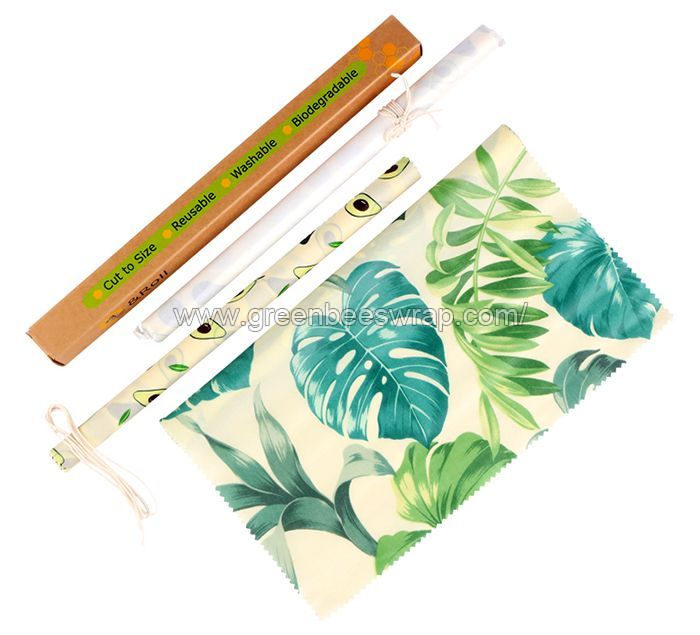 How to Make Sure Your Beeswax Wraps Last Long How to Make Sure Your Beeswax Wraps Last Long